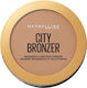 Maybelline City Bronzer & Contour Powder Powder...