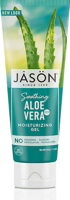 Jason Soothing Aloe Vera Moisturizing Gel 113ml