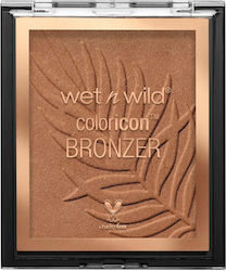 Wet n Wild Coloricon Pudră Bronzantă 11gr