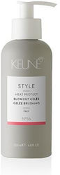 Keune Style Blowout Gelee Θερμοπροστασίας Μαλλιών 200ml Keune Style Blowout Gelee Θερμοπροστασίας Μαλλιών 200ml