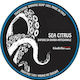 The Goodfellas Smile Sea Citrus Seife Rasieren 100gr