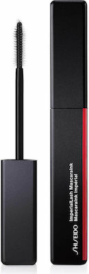 Shiseido Imperiallash Mascaraink Mascara for volume & Length Black 8.5ml