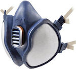3M Mask Half Face with Replaceable Filters 4277