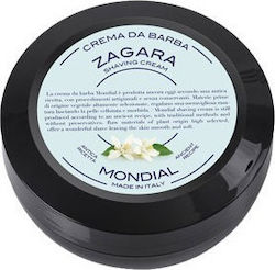 Mondial Shaving Cream Крем за Бръснене с алое з...