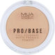 MUA Pro Base Full Coverage Matte Pressed Powder...