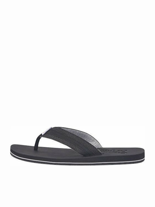 Herren Flip Flops Schwarze