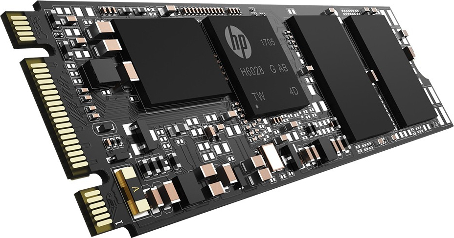 HP S700 Pro SSD 256GB M.2 2LU75AA - Skroutz.gr