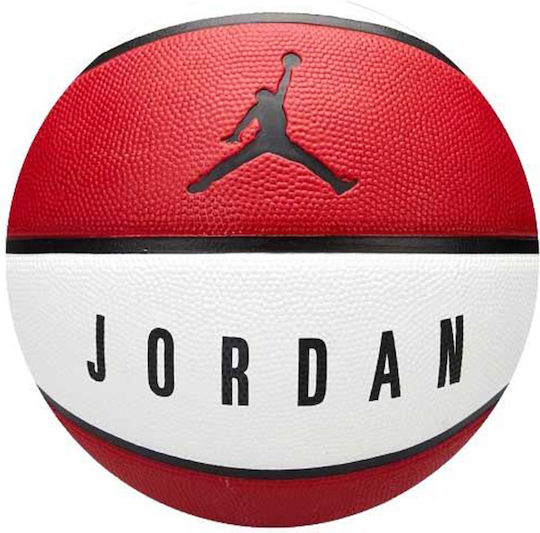 Jordan Playground 8P Basket Ball Outdoor