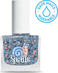 Snails Glitter Confetti Children's Nail Polish