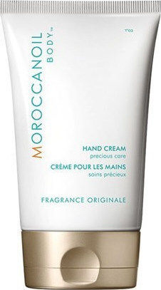 Moroccanoil Fleur de Rose Ενυδατική Κρέμα για Ξηρά Χέρια 75ml