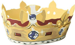 Liontouch Rollenspielzeug King's Crown Rubin 242