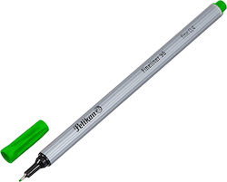 Pelikan Fineliner 96 Маркери за Рисуване 0.4мм ...