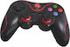 Andowl QY-003 Wireless Gamepad pentru Android / PC / iOS Roșu