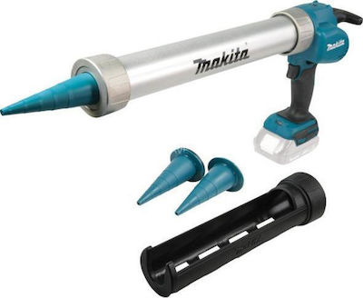 Makita Electric Silicone Gun 18V Solo (without Battery and Charger)