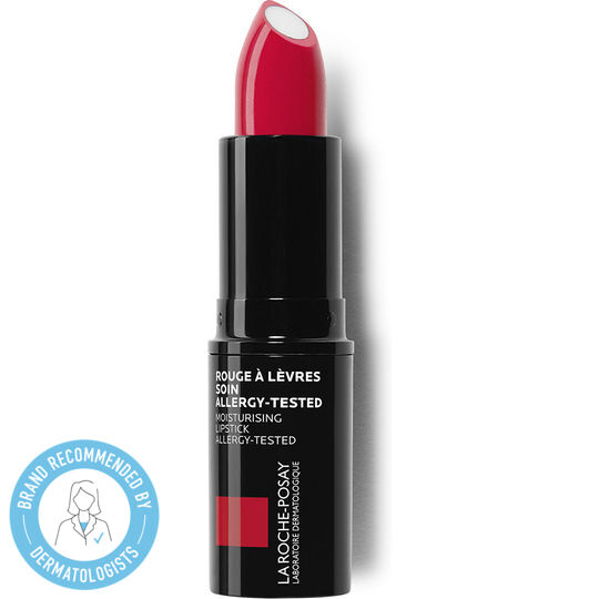 La Roche Posay Toleriane Duo 9H Lipstick Long Lasting Sheer 4ml