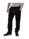 Dansport Men's Sweatpants Black