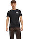 T-Shirt Total Black