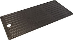 Char-Broil Baking Plate 43.5x21x1cm Char-Broil Baking Plate 43.5x21x1cm