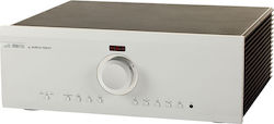 Musical Fidelity Hi-Fi Preamplifier Stereo M8PRE Silver