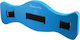 Vaquita Aqua Fitness Swim Belt 66x24x4cm Blue