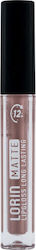 Lorin Lorin Matte Lipgloss Long Lasting 10 Nude...