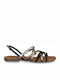 Tamaris Women's Flat Sandals Anatomic