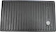 BarbeCook Baking Plate Double Sided with Cast Iron Grill Surface 24x42cm