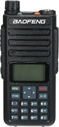 Baofeng DMR-1801 Wireless Transceiver UHF/VHF 4W with Monochrome Screen