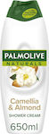 Palmolive Naturals Camelia Oil Duschöl für E-Commerce-Website und Gesicht (1x650ml) 650ml