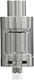 Eleaf Oppo Verdampfer für Elektronische Zigaretten RTA 2ml Silver