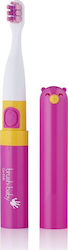 Brush Baby Go Kidz Periuță Electrică De Dinți P...