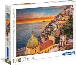 Positano Puzzle 2D 1000 Pieces