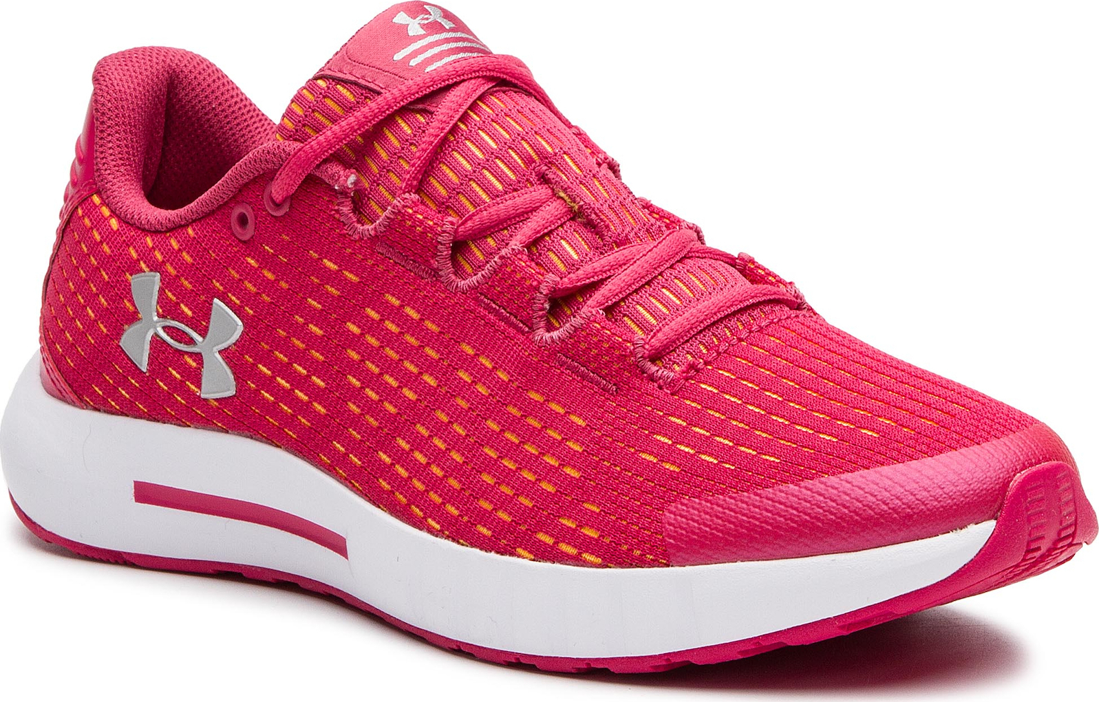 under armour micro g pursuit se