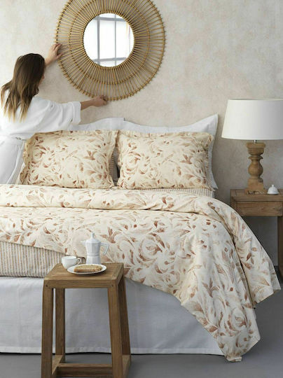 Palamaiki EC554 Pillowcase Set Oxford Oxford 50x72cm.