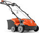 Husqvarna S 138C Aerator Electrică 967 92 23-01