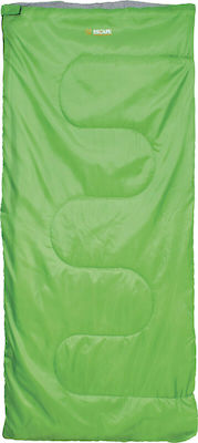 Escape Sleeping Bag Παιδικό Καλοκαιρινό Pico Green