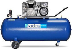 Atlas 017000492 Compresoare Aer 3hp / 200lt