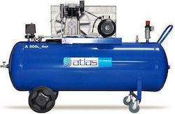 Atlas 017900687 Κομπρεσέρ Αέρος 4hp / 300lt Atlas 017900687 Κομπρεσέρ Αέρος 4hp / 300lt