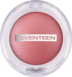 Seventeen Pearl Blush Powder Ρουζ 11 Rose Glow ...