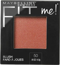 Maybelline Fit Me! Blush 5gr