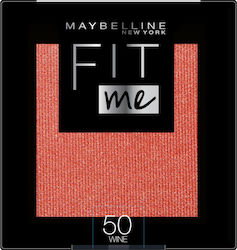 Maybelline Rouge Fit Me! Blush 5gr