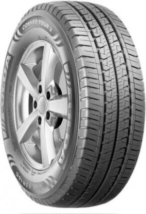 Conveo Tour 2 205/70R15 106S Θερινό Λάστιχο για Φορτηγό Ελαφρού Τύπου