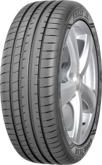 Goodyear Eagle F1 Asymmetric 3 SUV 285/45R19 111W FP XL Θερινό Λάστιχο για 4x4 / SUV Αυτοκίνητο