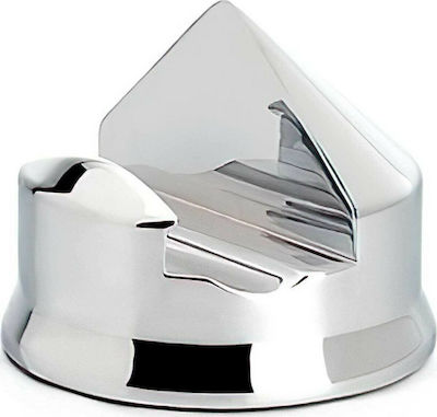 Muhle Shaving Stand Silver