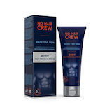 More Sept Hair Removal Body Cream for Men No Hair Crew Suitable for All Skin Types 200ml