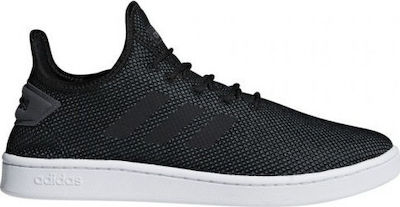 court adapt adidas black