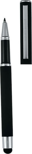 Pierre Cardin Claudie Stilou Tactil de culoare Negru 0.62.163