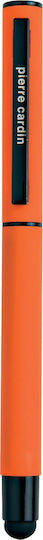 Pierre Cardin Celebration Rollerball Stilou Tactil de culoare Portocaliu 0.62.175