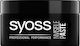 Syoss Invisible Paste για Ελαφρύ Κράτημα & Λάμψη 100ml
