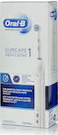 Oral-B Gum Care Electric Toothbrush with Timer and Pressure Sensor